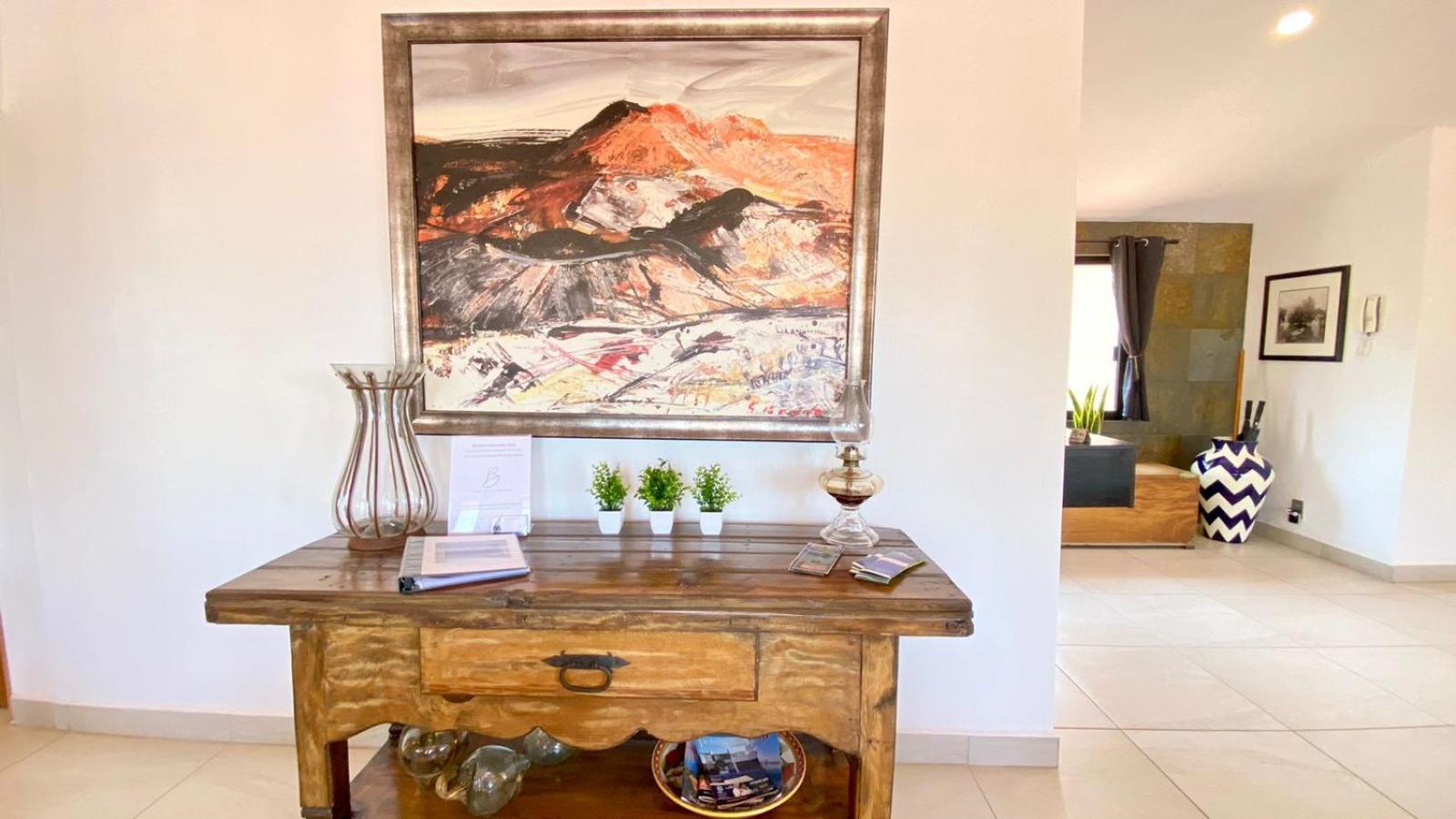 San Angel Villas San Antonio Tlayacapan Екстер'єр фото