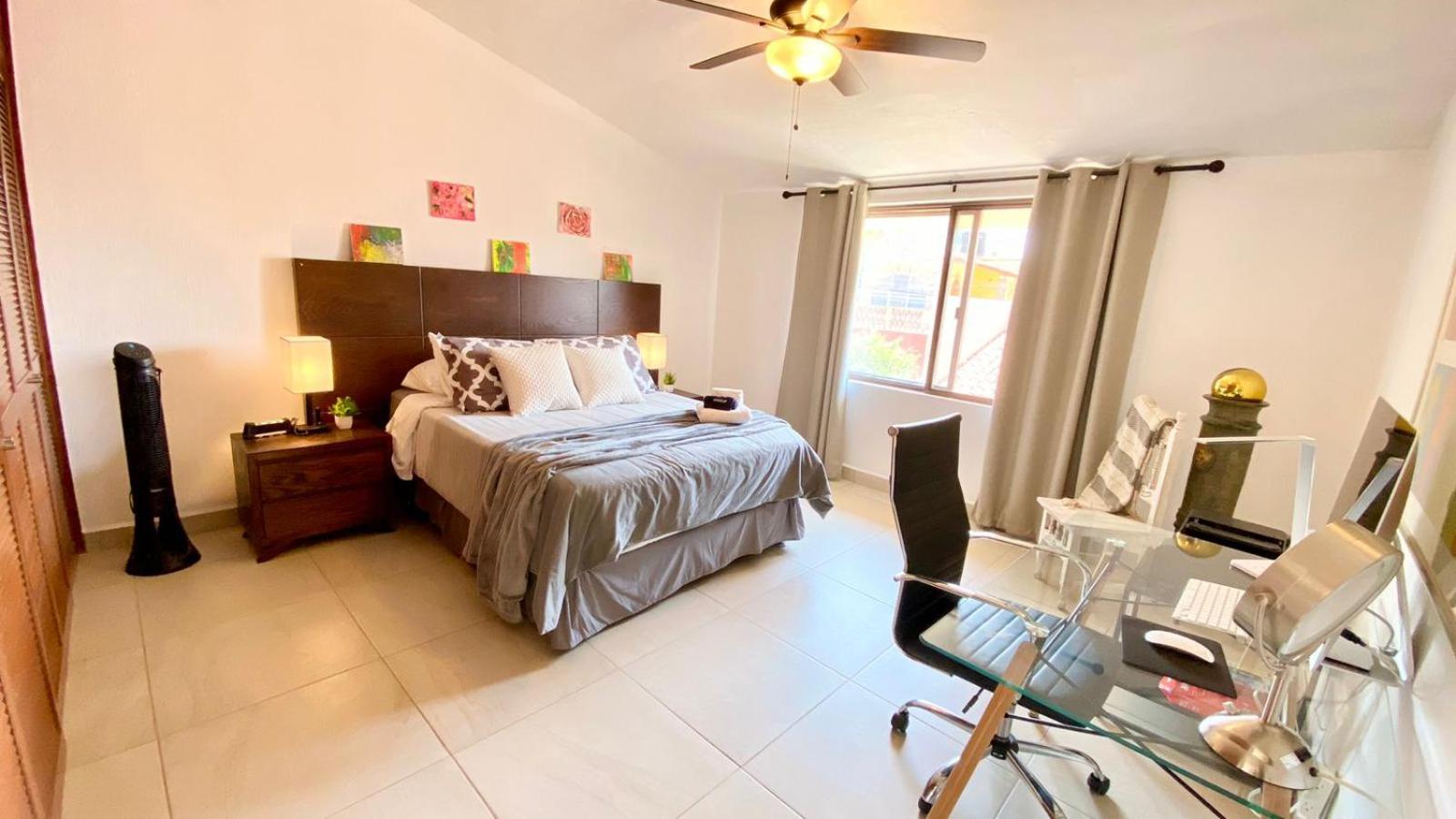 San Angel Villas San Antonio Tlayacapan Екстер'єр фото