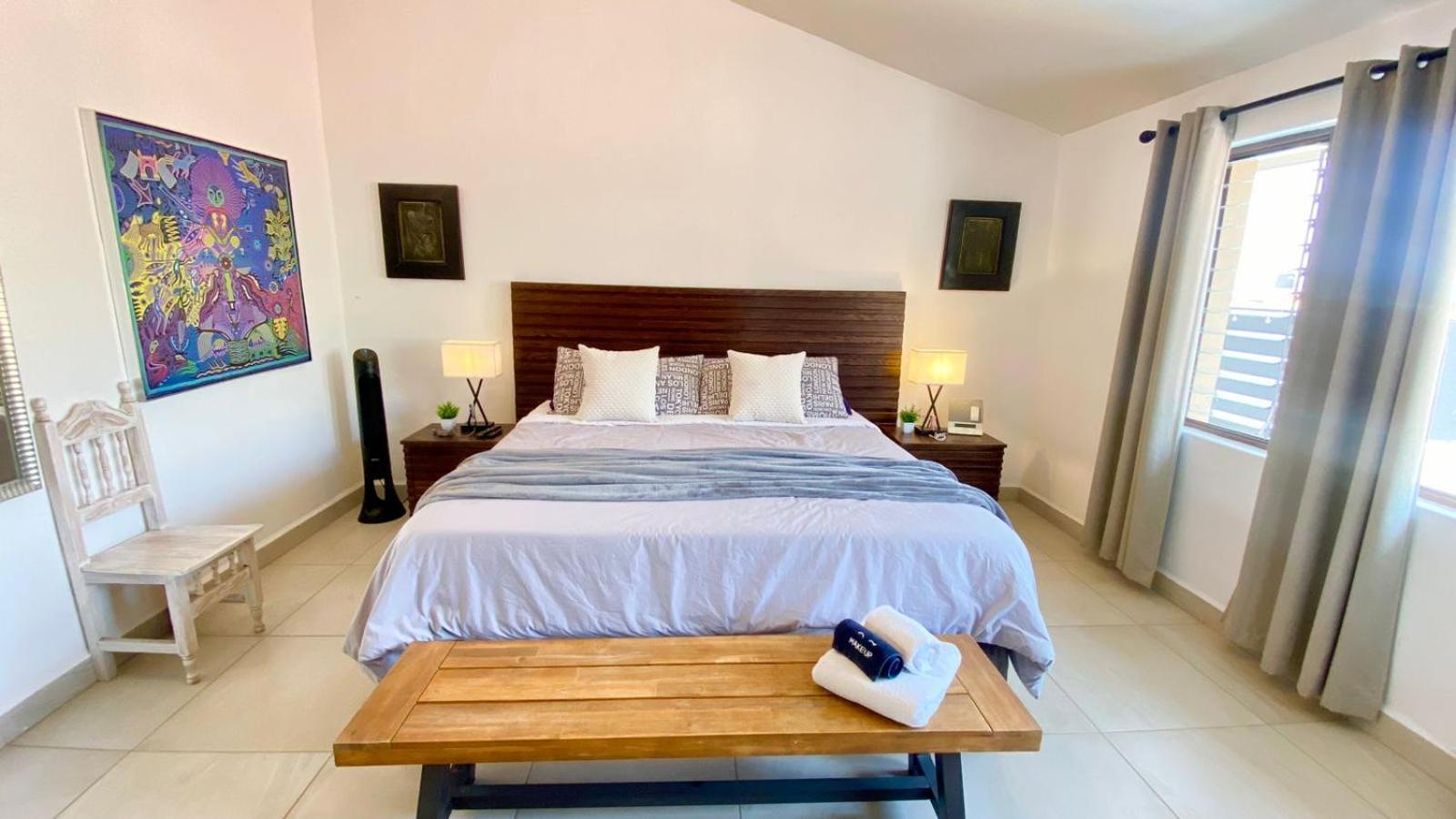 San Angel Villas San Antonio Tlayacapan Екстер'єр фото