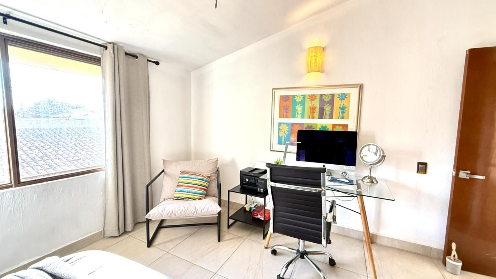 San Angel Villas San Antonio Tlayacapan Екстер'єр фото