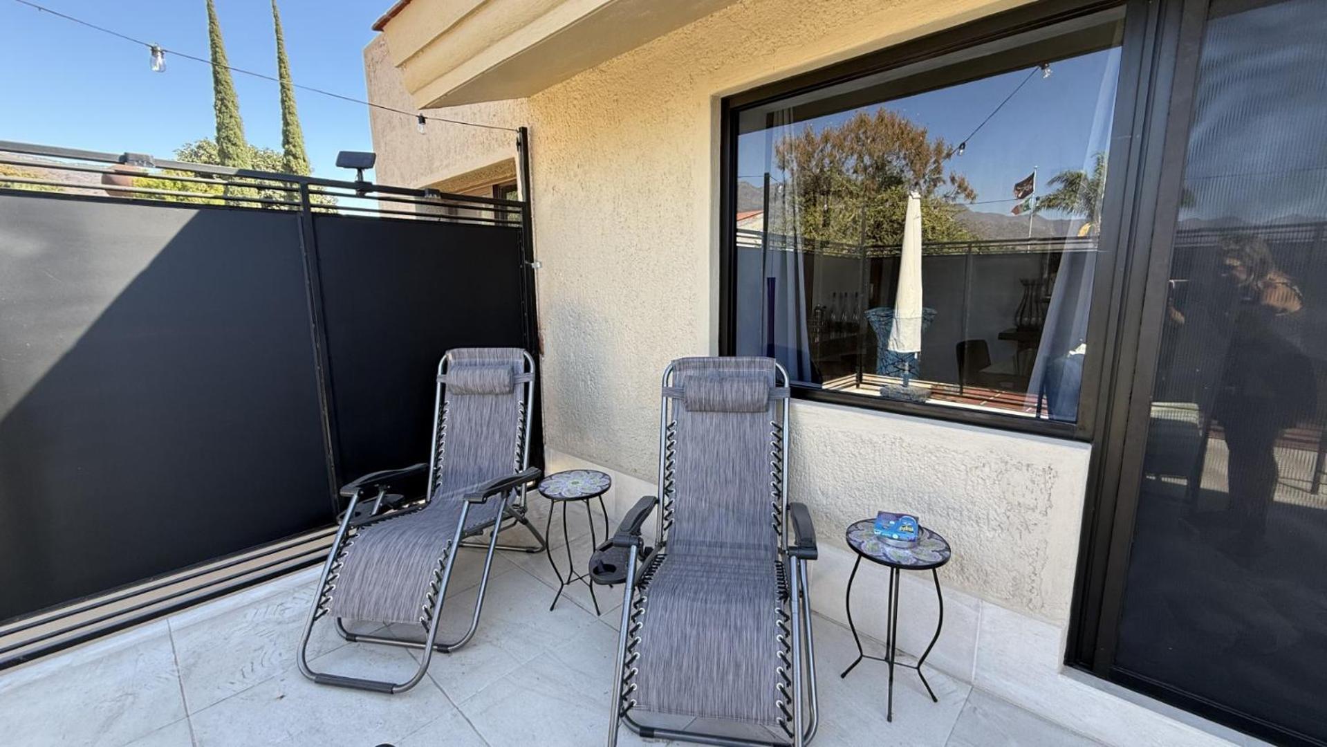 San Angel Villas San Antonio Tlayacapan Екстер'єр фото