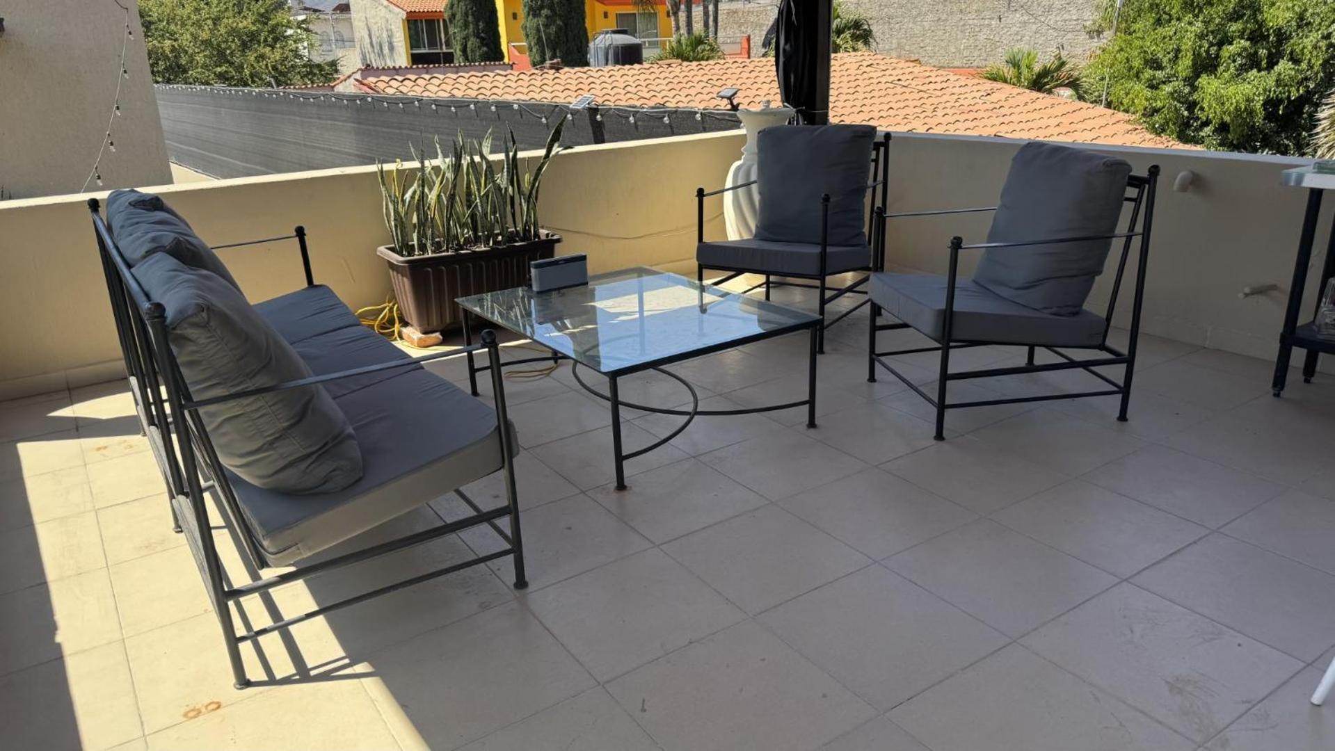San Angel Villas San Antonio Tlayacapan Екстер'єр фото